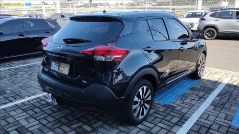 NISSAN Kicks 1.6 16V 4P FLEXSTART SL X-TRONIC AUTOMTICO CVT, Foto 3
