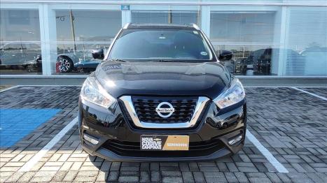 NISSAN Kicks 1.6 16V 4P FLEXSTART SL X-TRONIC AUTOMTICO CVT, Foto 5