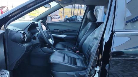 NISSAN Kicks 1.6 16V 4P FLEXSTART SL X-TRONIC AUTOMTICO CVT, Foto 8