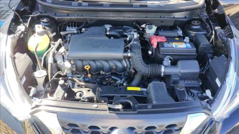 NISSAN Kicks 1.6 16V 4P FLEXSTART SL X-TRONIC AUTOMTICO CVT, Foto 12