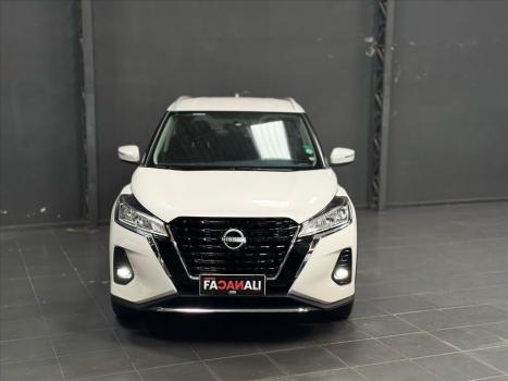 NISSAN Kicks 1.6 16V 4P FLEXSTART SENSE, Foto 2