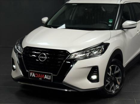 NISSAN Kicks 1.6 16V 4P FLEXSTART SENSE, Foto 4