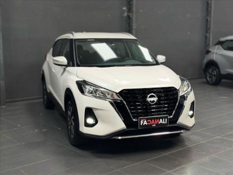 NISSAN Kicks 1.6 16V 4P FLEXSTART SENSE, Foto 5