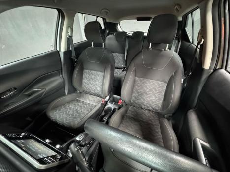 NISSAN Kicks 1.6 16V 4P FLEXSTART SENSE, Foto 9