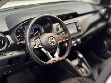 NISSAN Kicks 1.6 16V 4P FLEXSTART SENSE, Foto 10