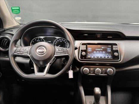 NISSAN Kicks 1.6 16V 4P FLEXSTART SENSE, Foto 11