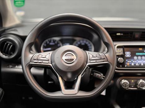 NISSAN Kicks 1.6 16V 4P FLEXSTART SENSE, Foto 12