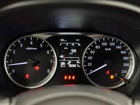 NISSAN Kicks 1.6 16V 4P FLEXSTART SENSE, Foto 13