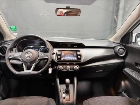 NISSAN Kicks 1.6 16V 4P FLEXSTART SENSE, Foto 16
