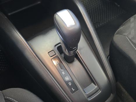 NISSAN Kicks 1.6 16V 4P FLEX ACTIVE X-TRONIC AUTOMTICO CVT, Foto 9