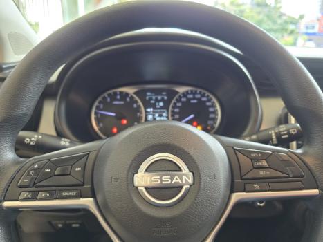 NISSAN Kicks 1.6 16V 4P FLEX ACTIVE X-TRONIC AUTOMTICO CVT, Foto 11