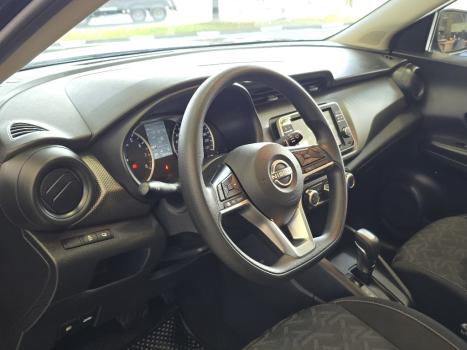 NISSAN Kicks 1.6 16V 4P FLEX ACTIVE X-TRONIC AUTOMTICO CVT, Foto 14