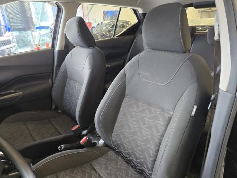 NISSAN Kicks 1.6 16V 4P FLEX ACTIVE X-TRONIC AUTOMTICO CVT, Foto 15