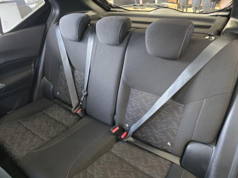 NISSAN Kicks 1.6 16V 4P FLEX ACTIVE X-TRONIC AUTOMTICO CVT, Foto 16