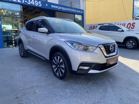 NISSAN Kicks 1.6 16V 4P FLEX SV X-TRONIC AUTOMTICO CVT, Foto 2