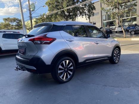 NISSAN Kicks 1.6 16V 4P FLEX SV X-TRONIC AUTOMTICO CVT, Foto 4