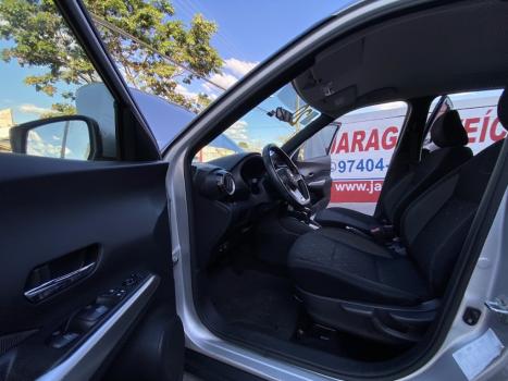 NISSAN Kicks 1.6 16V 4P FLEX SV X-TRONIC AUTOMTICO CVT, Foto 5
