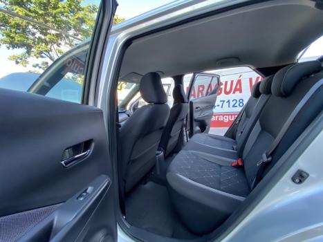 NISSAN Kicks 1.6 16V 4P FLEX SV X-TRONIC AUTOMTICO CVT, Foto 7