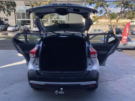 NISSAN Kicks 1.6 16V 4P FLEX SV X-TRONIC AUTOMTICO CVT, Foto 11
