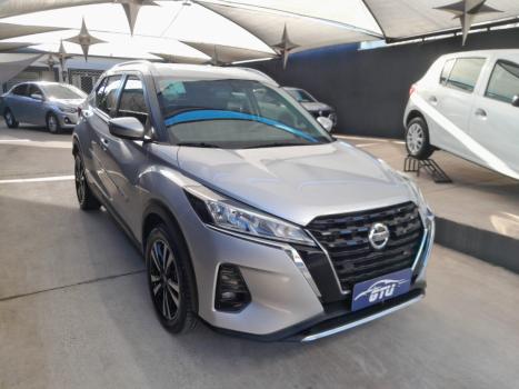 NISSAN Kicks 1.6 16V 4P FLEXSTART ADVANCE XTRONIC AUTOMTICO CVT, Foto 1
