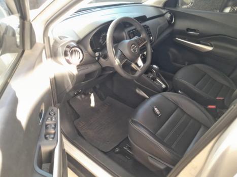 NISSAN Kicks 1.6 16V 4P FLEXSTART ADVANCE XTRONIC AUTOMTICO CVT, Foto 7