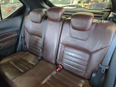NISSAN Kicks 1.6 16V 4P FLEXSTART EXCLUSIVE XTRONIC AUTOMTICO CVT, Foto 17