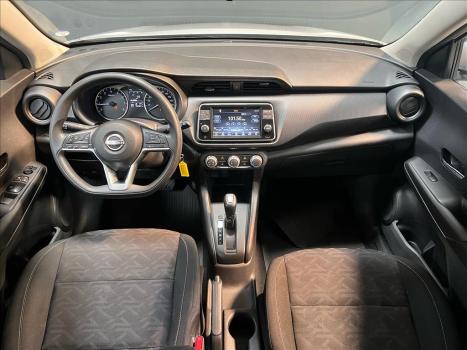 NISSAN Kicks 1.6 16V 4P FLEXSTART SENSE, Foto 14