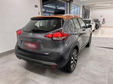 NISSAN Kicks 1.6 16V 4P FLEXSTART SL X-TRONIC AUTOMTICO CVT, Foto 2