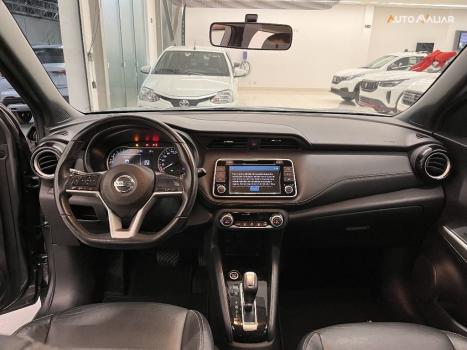 NISSAN Kicks 1.6 16V 4P FLEXSTART SL X-TRONIC AUTOMTICO CVT, Foto 3