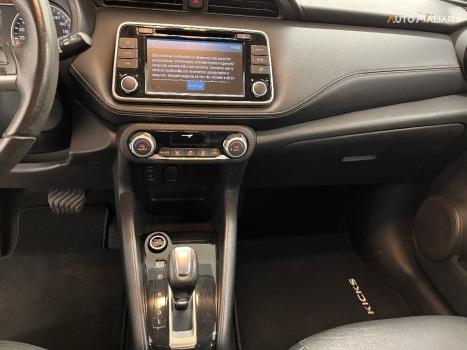 NISSAN Kicks 1.6 16V 4P FLEXSTART SL X-TRONIC AUTOMTICO CVT, Foto 4