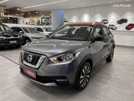 NISSAN Kicks 1.6 16V 4P FLEXSTART SL X-TRONIC AUTOMTICO CVT, Foto 5