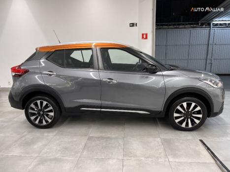 NISSAN Kicks 1.6 16V 4P FLEXSTART SL X-TRONIC AUTOMTICO CVT, Foto 7