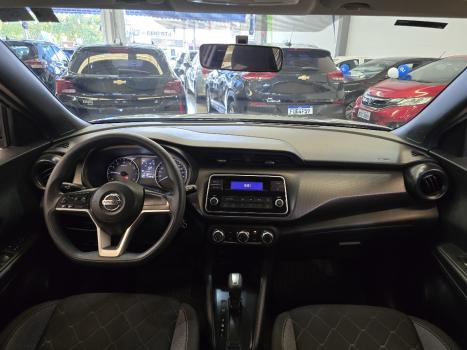 NISSAN Kicks 1.6 16V 4P FLEXSTART S X-TRONIC AUTOMTICO CVT, Foto 7