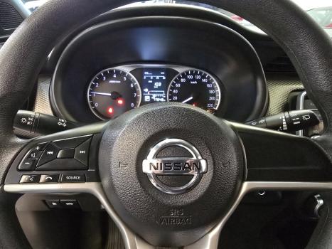 NISSAN Kicks 1.6 16V 4P FLEXSTART S X-TRONIC AUTOMTICO CVT, Foto 11