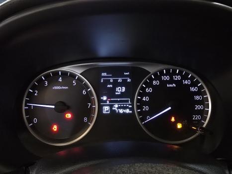 NISSAN Kicks 1.6 16V 4P FLEXSTART S X-TRONIC AUTOMTICO CVT, Foto 12
