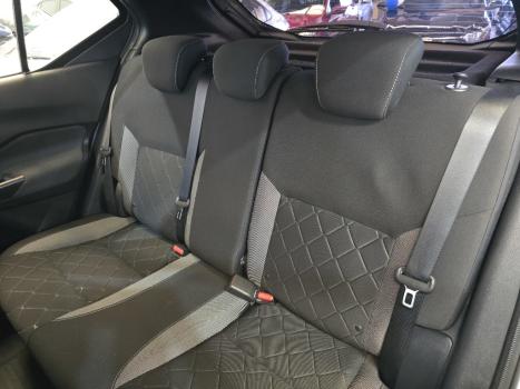 NISSAN Kicks 1.6 16V 4P FLEXSTART S X-TRONIC AUTOMTICO CVT, Foto 14