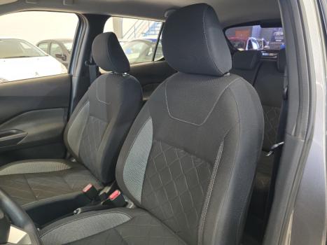 NISSAN Kicks 1.6 16V 4P FLEXSTART S X-TRONIC AUTOMTICO CVT, Foto 15