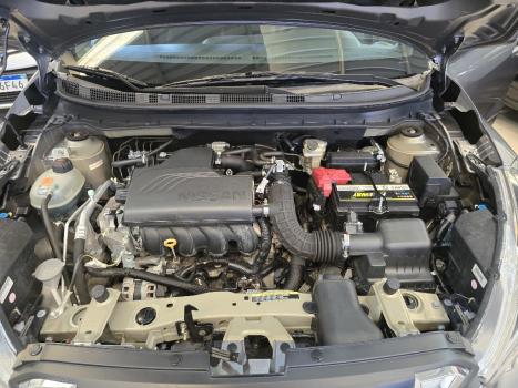 NISSAN Kicks 1.6 16V 4P FLEXSTART S X-TRONIC AUTOMTICO CVT, Foto 18