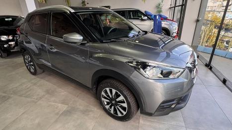 NISSAN Kicks 1.6 16V 4P FLEXSTART S X-TRONIC AUTOMTICO CVT, Foto 2