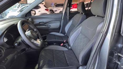 NISSAN Kicks 1.6 16V 4P FLEXSTART S X-TRONIC AUTOMTICO CVT, Foto 3
