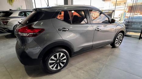 NISSAN Kicks 1.6 16V 4P FLEXSTART S X-TRONIC AUTOMTICO CVT, Foto 6