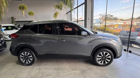 NISSAN Kicks 1.6 16V 4P FLEXSTART S X-TRONIC AUTOMTICO CVT, Foto 7