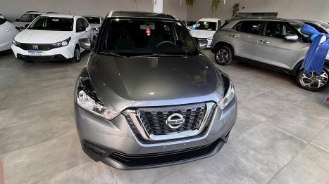 NISSAN Kicks 1.6 16V 4P FLEXSTART S X-TRONIC AUTOMTICO CVT, Foto 9