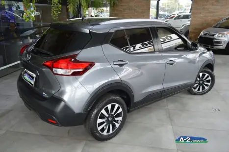 NISSAN Kicks 1.6 16V 4P FLEXSTART S X-TRONIC AUTOMTICO CVT, Foto 7
