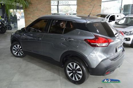NISSAN Kicks 1.6 16V 4P FLEXSTART S X-TRONIC AUTOMTICO CVT, Foto 8