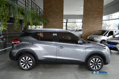 NISSAN Kicks 1.6 16V 4P FLEXSTART S X-TRONIC AUTOMTICO CVT, Foto 9