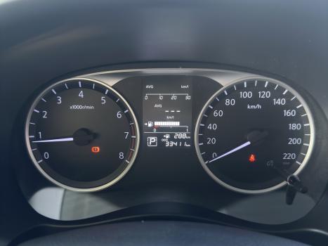 NISSAN Kicks 1.6 16V 4P FLEXSTART SENSE XTRONIC AUTOMTICO CVT, Foto 7