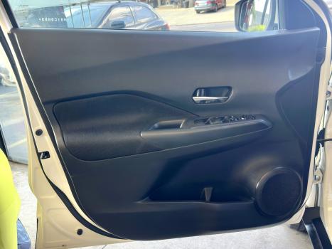 NISSAN Kicks 1.6 16V 4P FLEXSTART SENSE XTRONIC AUTOMTICO CVT, Foto 9