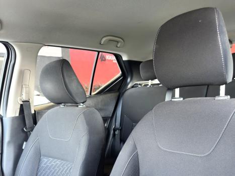 NISSAN Kicks 1.6 16V 4P FLEXSTART SENSE XTRONIC AUTOMTICO CVT, Foto 11