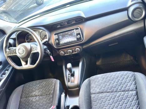 NISSAN Kicks 1.6 16V 4P FLEXSTART SENSE XTRONIC AUTOMTICO CVT, Foto 15